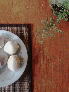 Foto resep Japanese Ice Cream Mochi