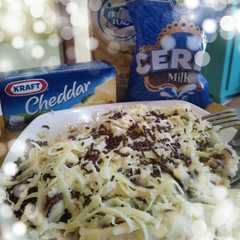 รูปของ Pisang🍌🍫 Coklat Keju lowfat*