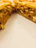Tarta de atún