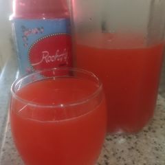 Roohafza & tang A picture of Roohafza & tang.