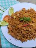 Nasgor Ala Bang Sobat