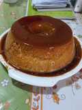 Súper caramelo líquido para flan clásico