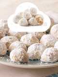 Polvorones