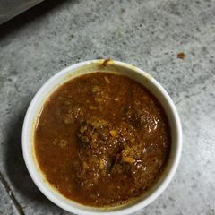 A picture of Dhaba Style Lauki/ Gheeye Ke Kofte.