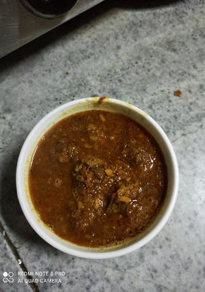 A picture of Dhaba Style Lauki/ Gheeye Ke Kofte.