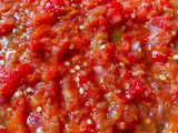Sambal Jeruk Limau