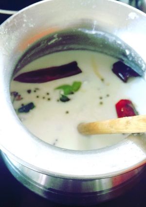 तड़का दही (tadka dahi recipe in Hindi) रेसिपी मुख्य फोटो