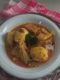 Gulai Ayam
