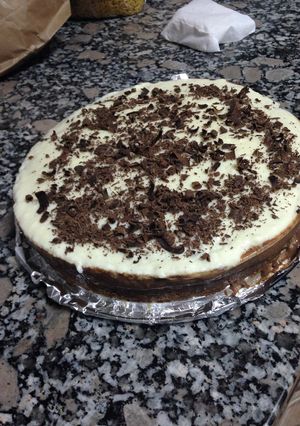 Foto principal de Tarta de 3 chocolates 