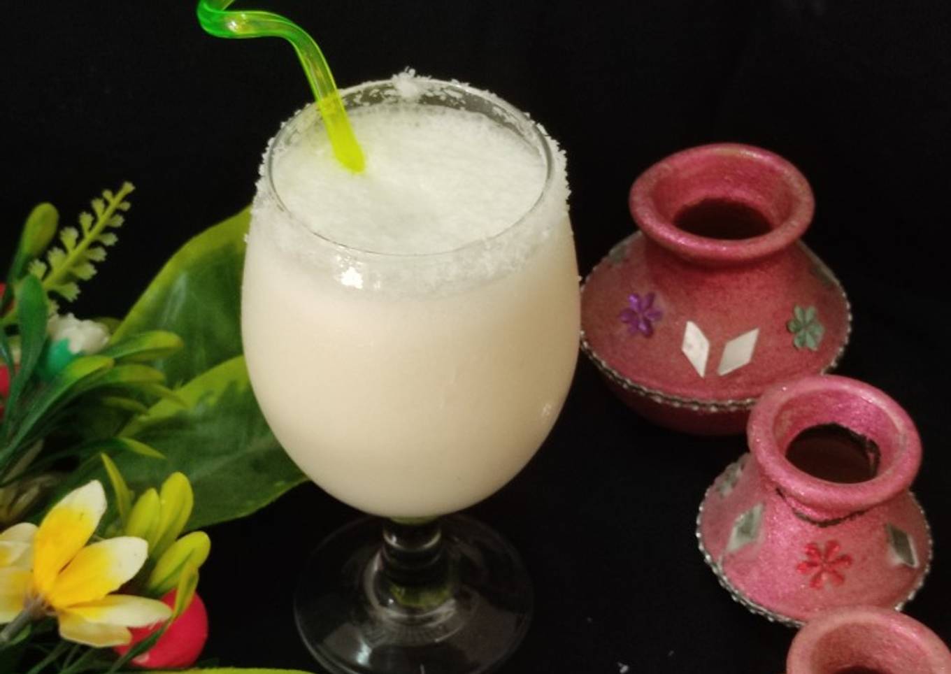 Pina colada