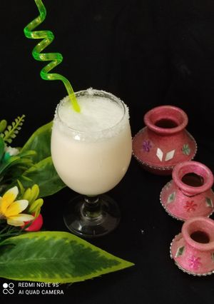 A picture of Pina colada.