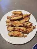 Fried Wings
