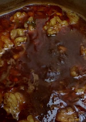 Foto resep Rawon