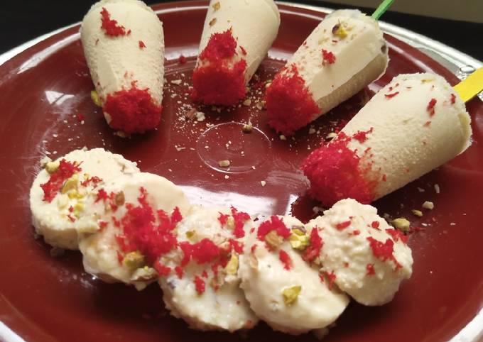 Dilbahar Qulfi (aik bar azmaish bar bar farmaish)😜 Recipe