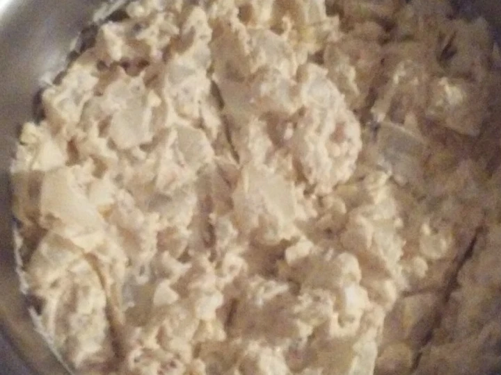 Recipe Mama&amp;#39;s Southern Potato Salad the  Makes Drooling Delicious
