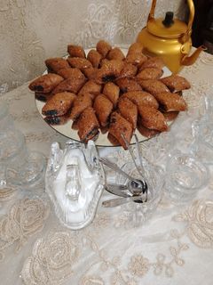 صورة لوصفة مقروض المقلة