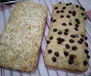 Resep Populer Banana Brudel Ala Warung