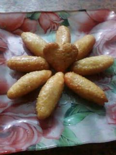 صورة لوصفة صوابع زينب 😍😜