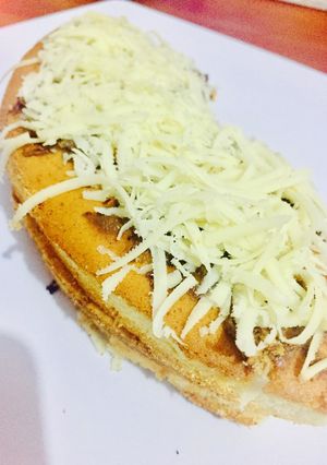 Foto resep Sponge Cake 🍰 CheeseNutella 🧀🍫