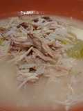 Chicken Soup