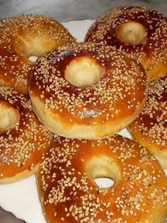 صورة لوصفة كعك الحليب الخفيف