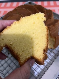 Foto resep Bolu Tape Lembut