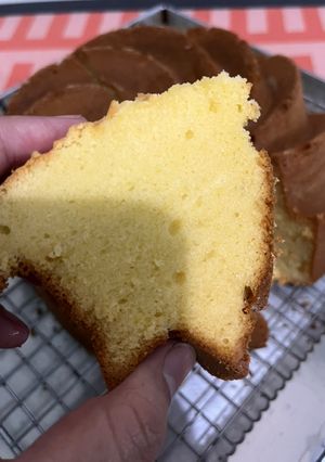 Foto resep Bolu Tape Lembut
