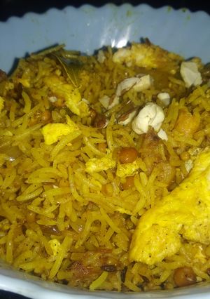 তেহারি(tehari recipe in Bengali) রেসিপির প্রধান ছবি