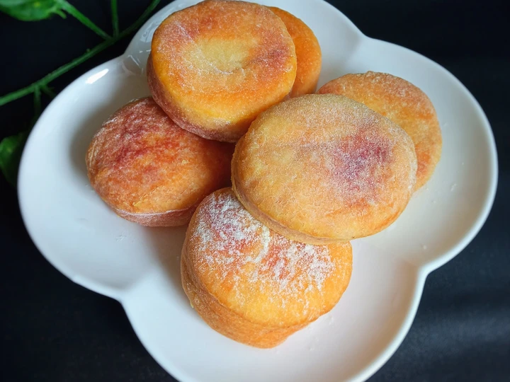 Cara Mudah Menyiapkan Resep Donat Kentang Ala Yuna yang Bikin Ngiler Anti Ribet, Bisa Manjain Lidah