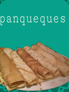 Una foto de Panqueques ricos y fáciles de hacer
