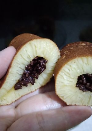 Foto resep Martabak manis Lipat (mamali)
