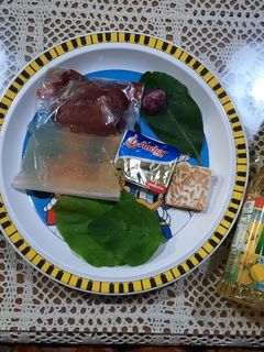 Foto resep MPASI Day 3 - Bubur Hati Ayam Bayam