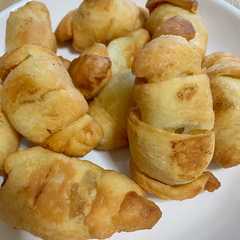 Pisang Molen রেসিপির প্রধান ছবি