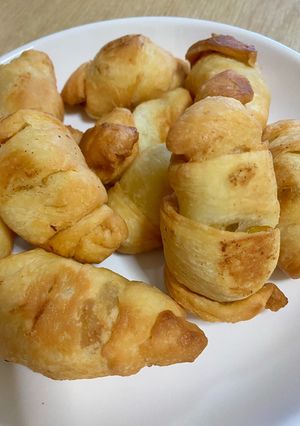 Foto resep Pisang Molen