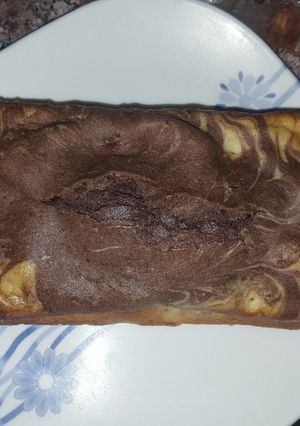 A picture of Tea cake.