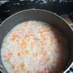 รูปของ Bubur Nasi