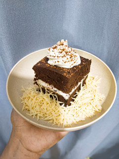 Foto resep Kue Cokelat!!