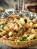 Leftover Chicken