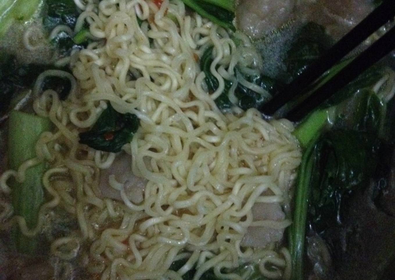 Mie rebus super simple magic com