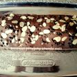 Brownis panggang