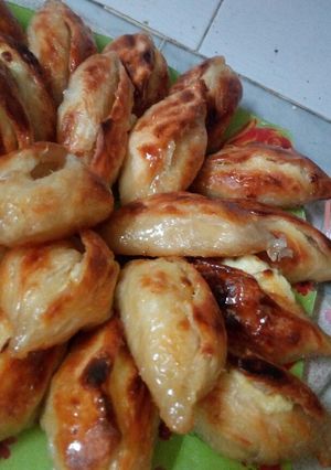 صورة لوصفة شعيبيات منزلية