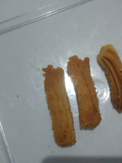 Foto resep So Simple Butter Cookies