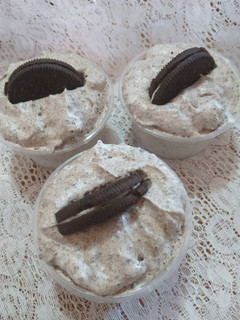 Foto de Mousse de Oreo