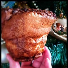 A picture of Fool proof Yorkshire puddings.