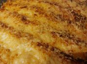 Une photo de béchamel sauce