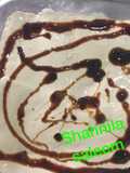 Bread pudding