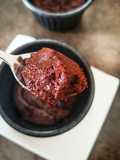 Gluten-Free, No Added Sugar Chocolate Lava Cakes