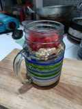 Overnight Oatmeal