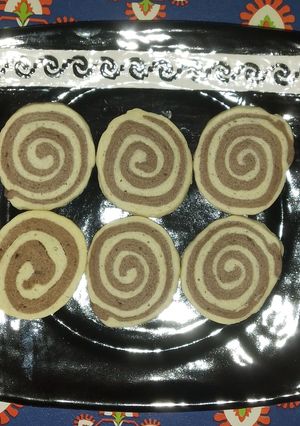 Una foto de Masitas Espiral