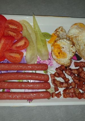 Az én párom kedvence recept fotója